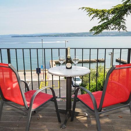 Bellevue Molet Apartments 코페르 외부 사진