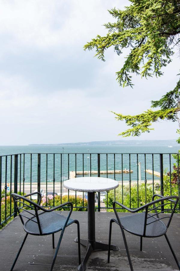 Bellevue Molet Apartments 코페르 외부 사진