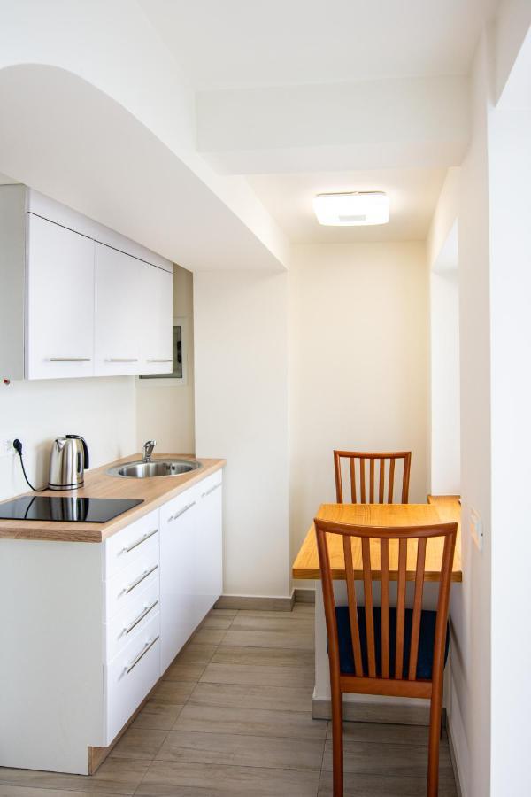 Bellevue Molet Apartments 코페르 외부 사진