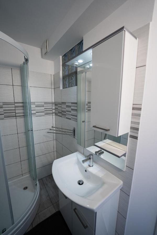 Bellevue Molet Apartments 코페르 외부 사진
