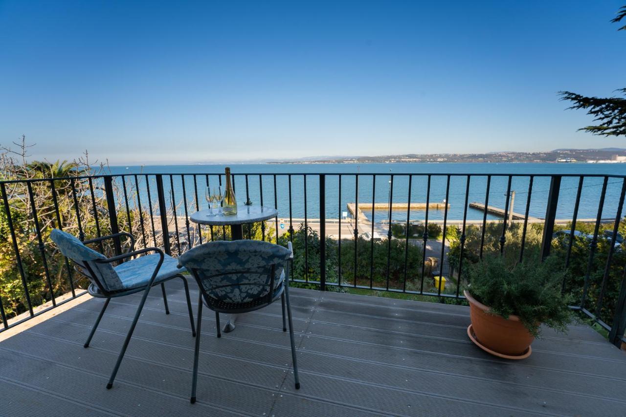 Bellevue Molet Apartments 코페르 외부 사진