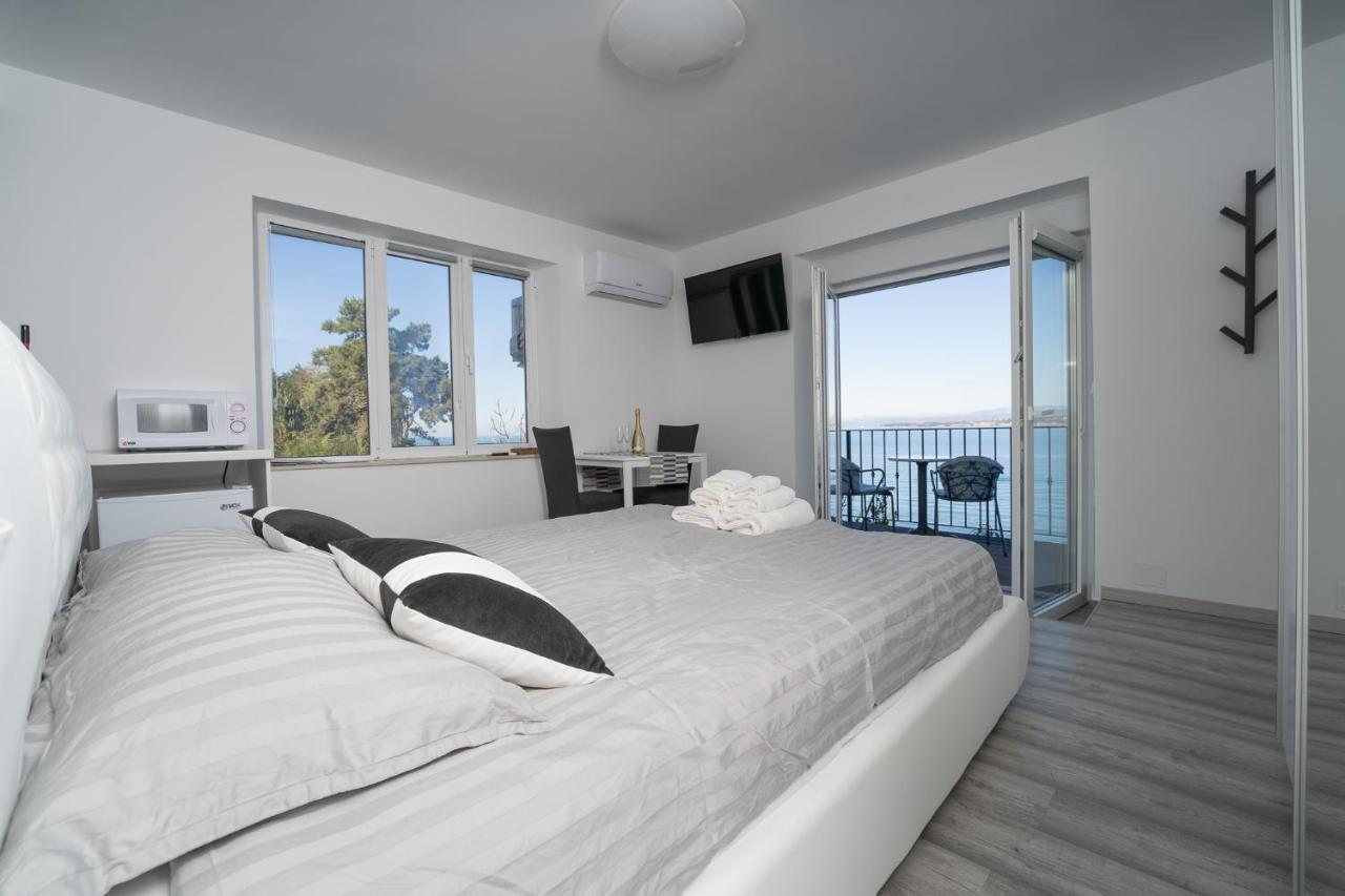 Bellevue Molet Apartments 코페르 외부 사진