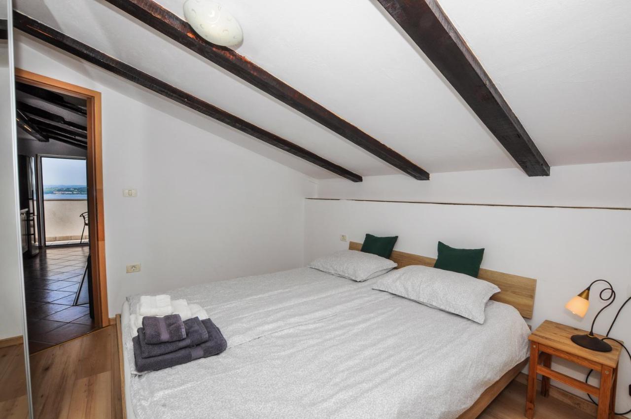 Bellevue Molet Apartments 코페르 외부 사진