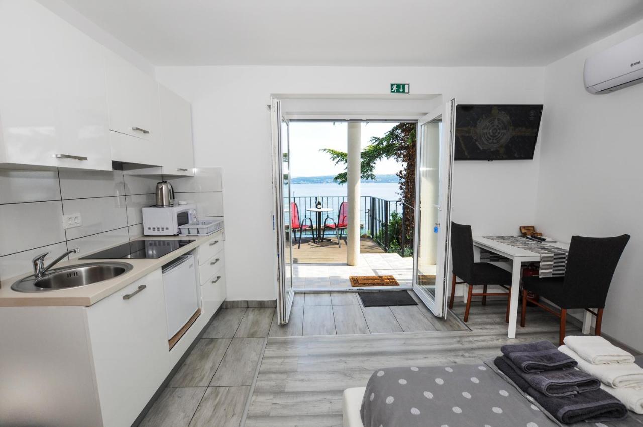 Bellevue Molet Apartments 코페르 외부 사진