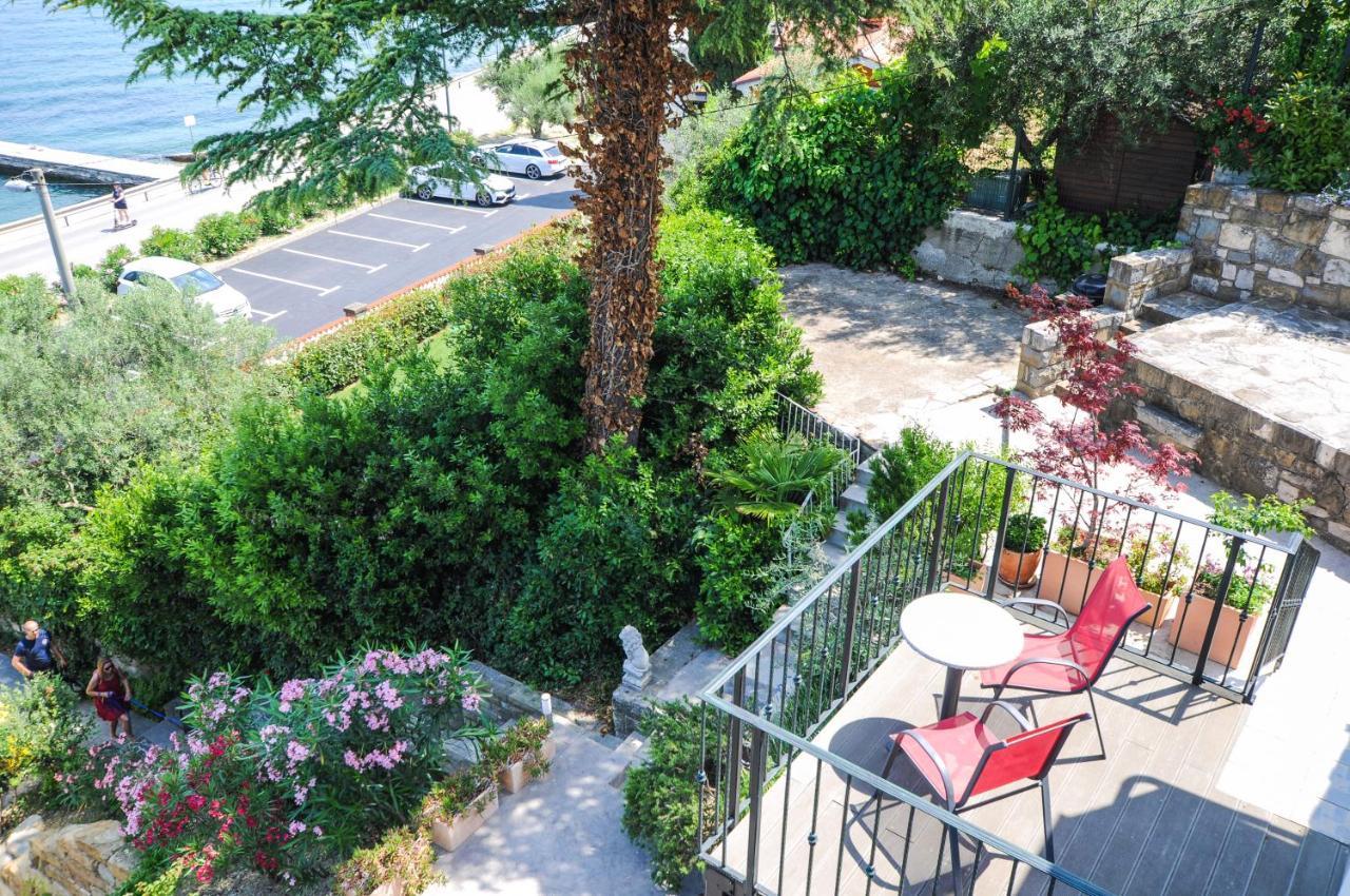 Bellevue Molet Apartments 코페르 외부 사진